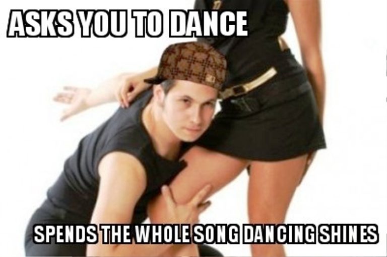 90 Superb Dance Meme Photos