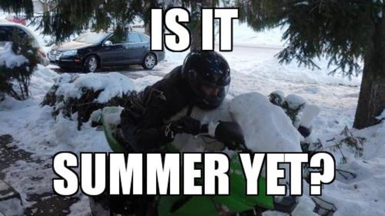 96 Hot Summer Meme Photos