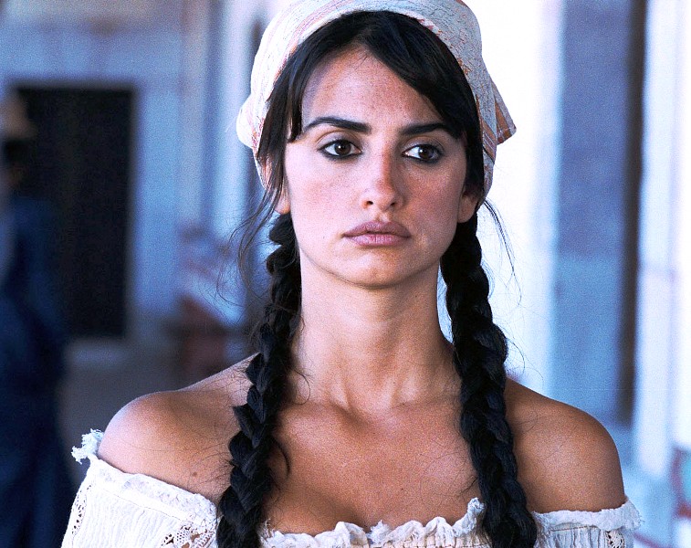 77 Marvellous Penelope Cruz Hairstyle Pics