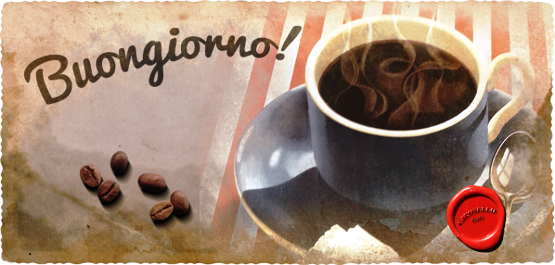 33 Excellent Good Morning Wishes In Italian