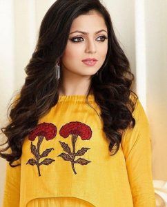 75 Fabulous Drashti Dhami Hairstyle Images