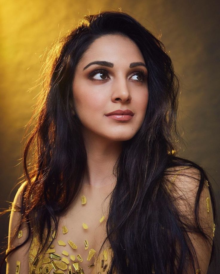 90 Great Kiara Advani Hairstyle Images