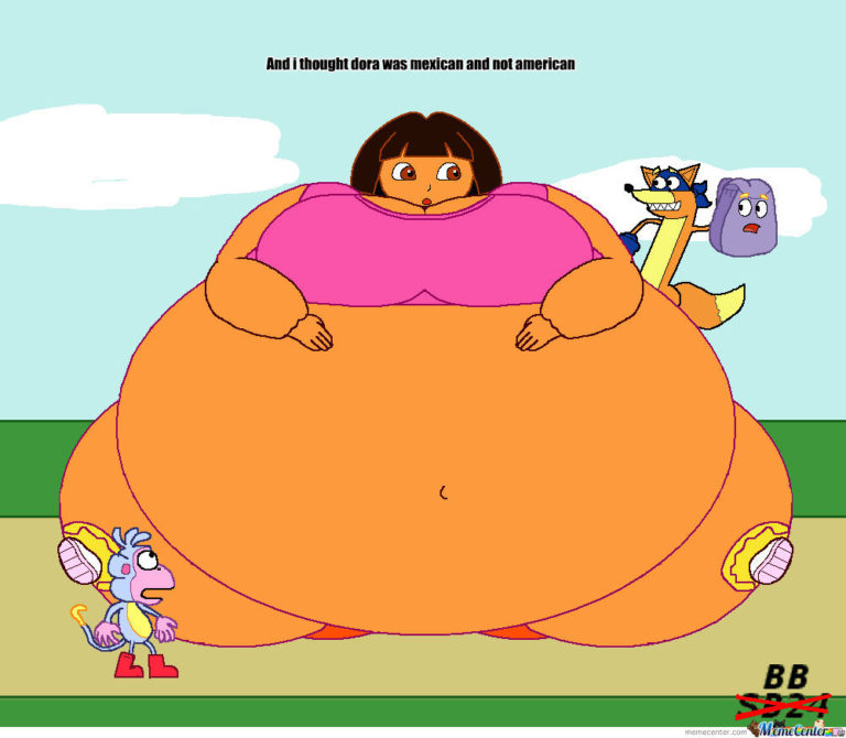 111 Wonderful Dora Meme Pictures