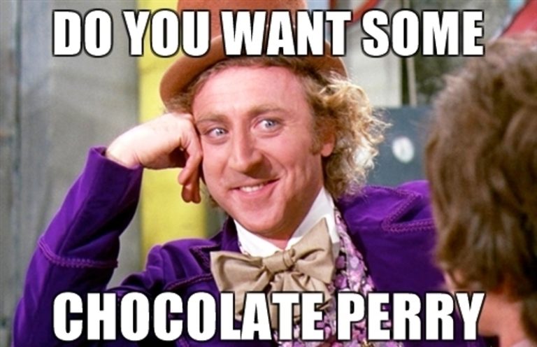 30 Delicious Chocolate Meme Images