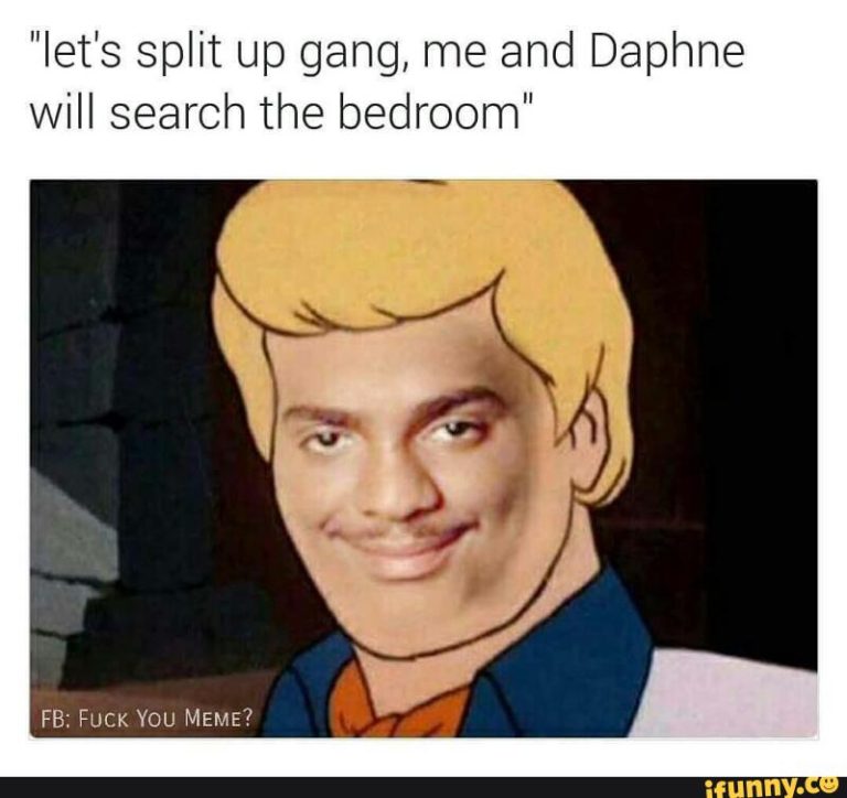 149 Popular Scooby Doo Meme Pics