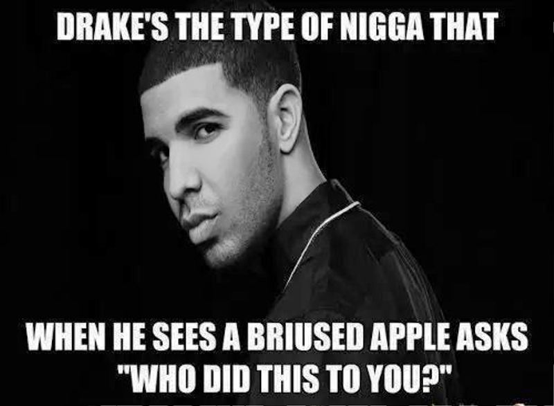 35 Brilliant Drake Meme Pics
