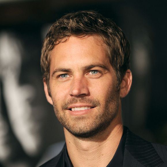 88 Famous Paul Walker Hairstyle Pictures