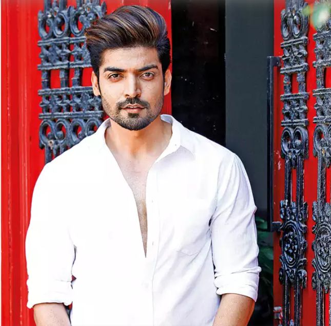 TellyMasala | Gurmeet Choudhary looks absolutely dashing in his army cut  hairstyle as he gets spotted at the T-Series office. Are we hearing a big  anno... | Instagram